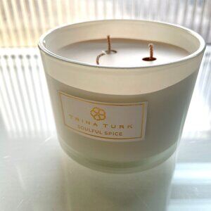 Trina Turk Soulful Spice Scented Candle
